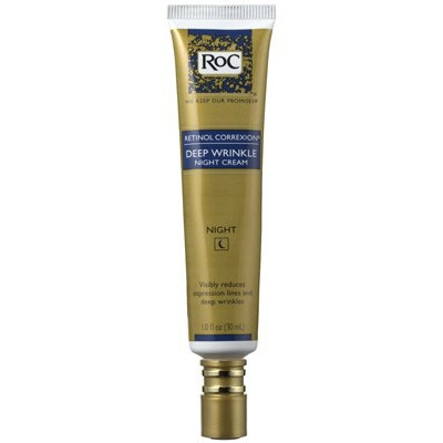 Retinol Correxion Deep Wrinkle Night Cream