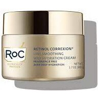 Retinol Correxion Line Smoothing Max Hydration Cream Fragrance Free (AU)