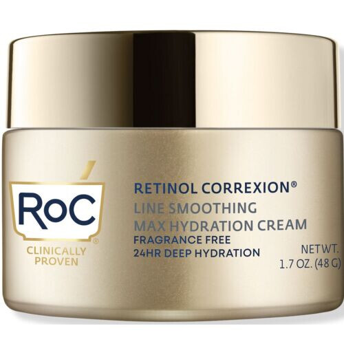 Retinol Correxion Line Smoothing Max Hydration