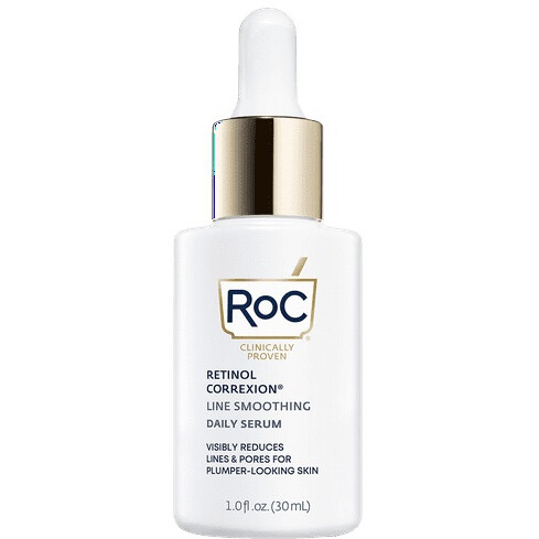 Retinol Correxion Retinol Face Serum, Gentle Anti-wrinkle + Firming Treatment
