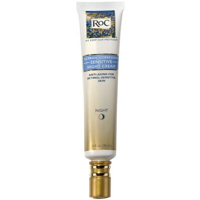 Retinol Correxion Sensitive Night Cream