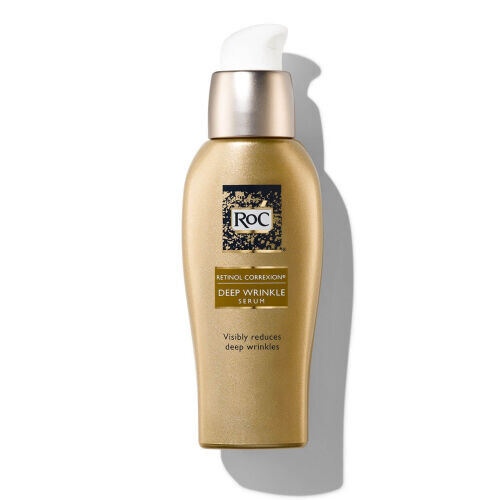 Retinol Deep Wrinkle Serum