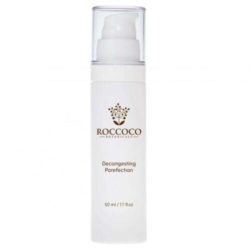 Decongesting Porefection