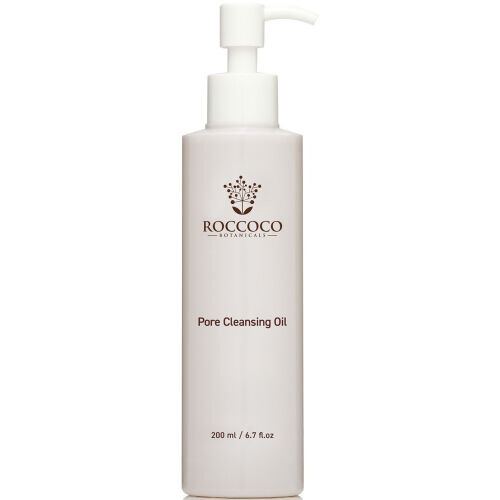 Pore Cleansing Oil