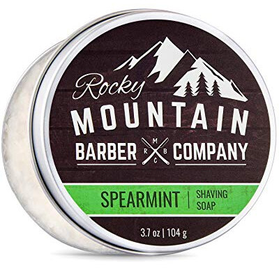 Shaving Soap