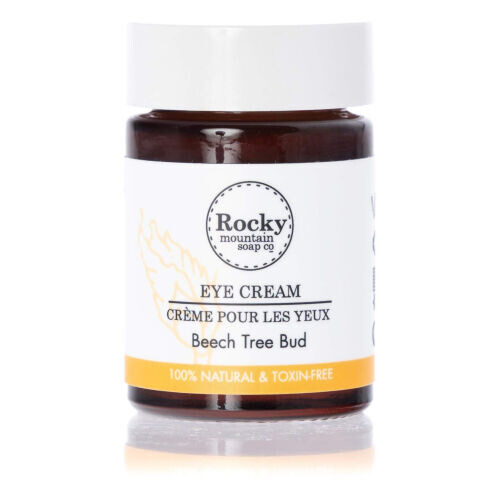 Beech Tree Bud Eye Cream