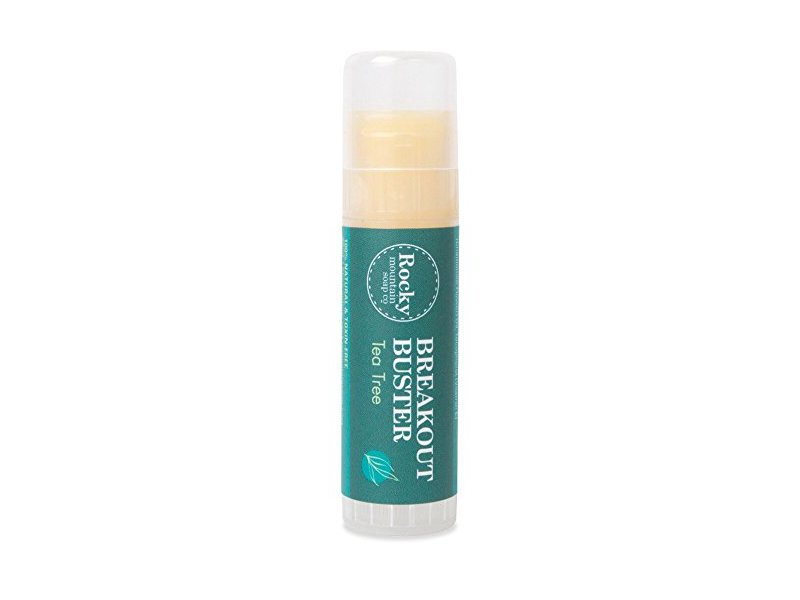 Rocky Mountain Breakout Buster, Tea Tree, 10 mL