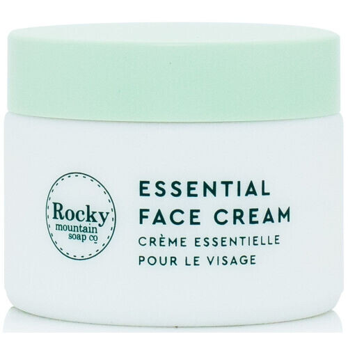Essential Face Cream