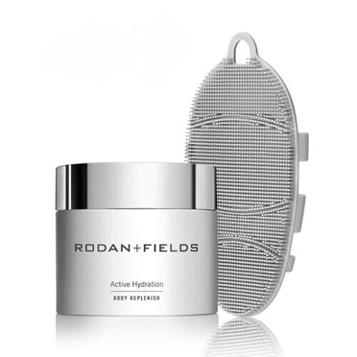 Active Hydration Body Cream