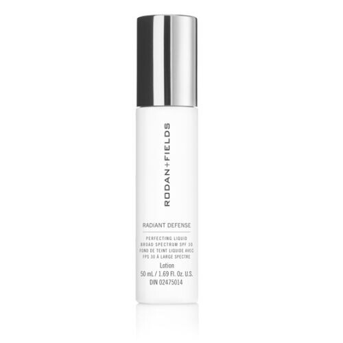 Radiant Defense Perfecting Liquid SPF 30