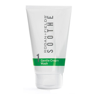 Soothe Gentle Cream Wash