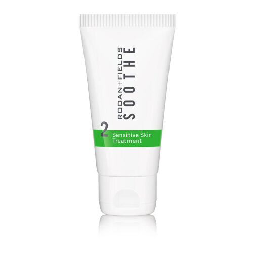 Soothe Sensitive Skin Treatment