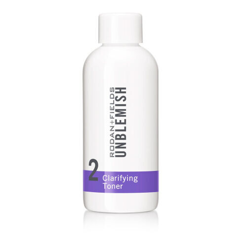Unblemish Clarifying Toner