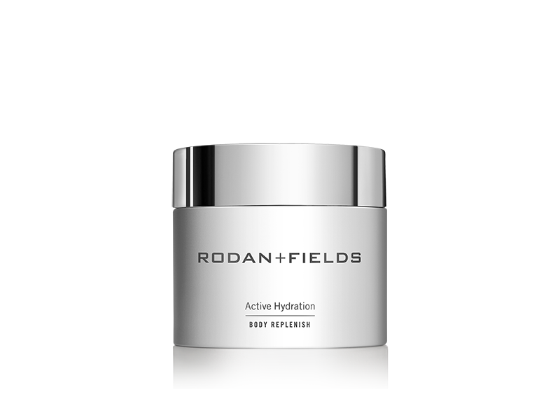 Rodan + Fields Active Hydration Body Replenish