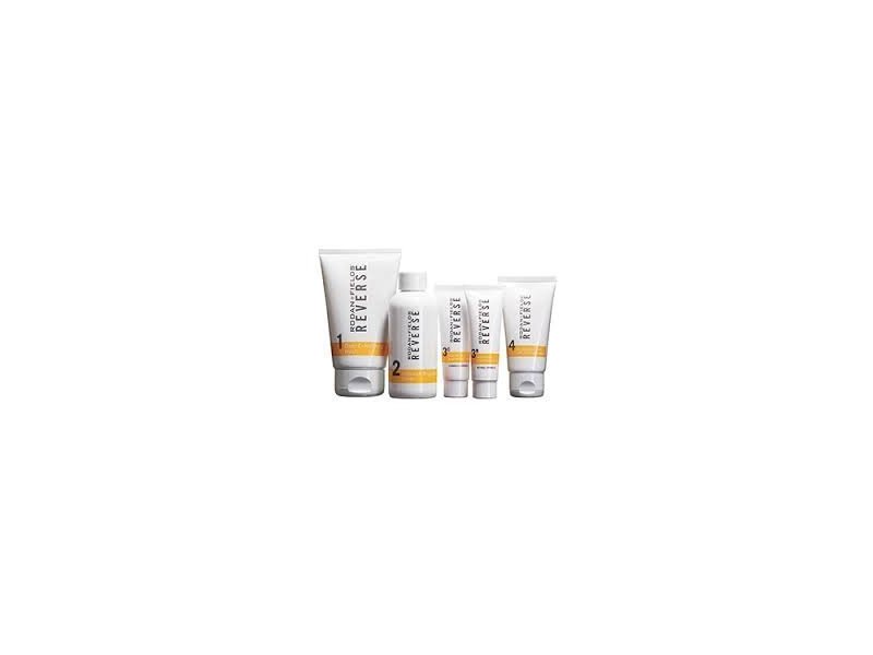 Rodan + Fields Brand New Formulation Reverse Regimen with Retinol & Pure Vitamin C