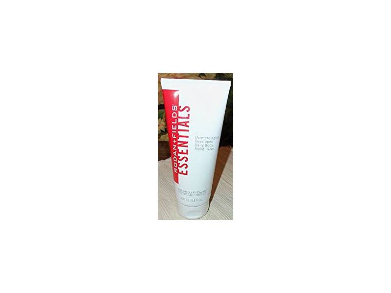 Rodan + Fields Essentials Daily Body Moisturizer, 6.8 oz