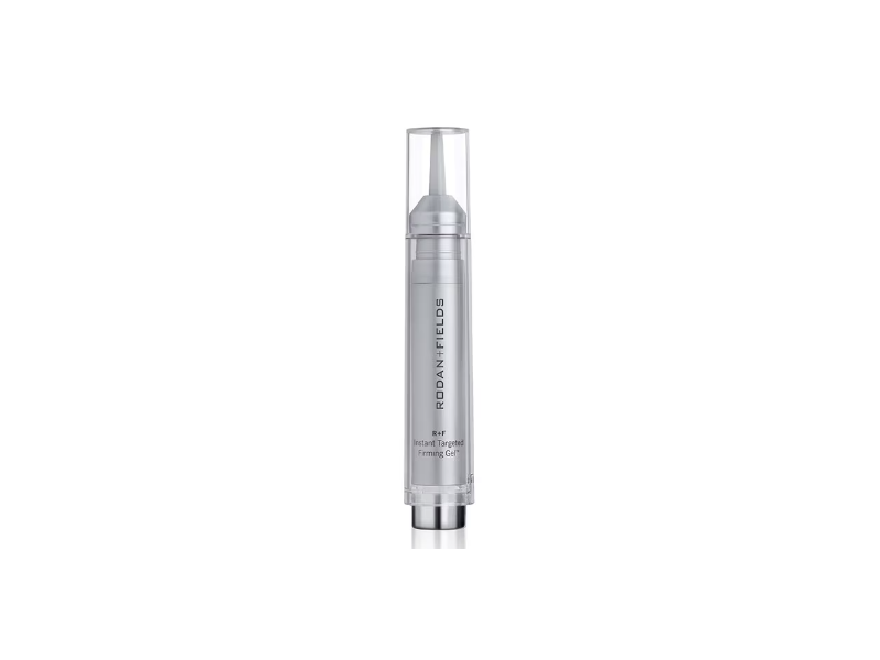 Rodan + Fields Instant Targeted Firming Gel, 0.33 fl oz/10 mL