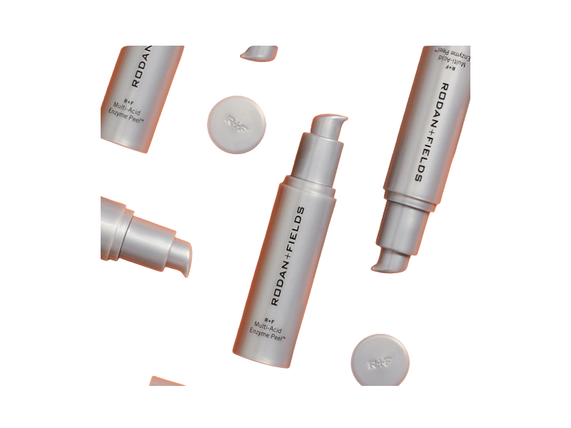 Rodan + Fields Multi-Acid Enzyme Peel, 1 fl oz/30 mL