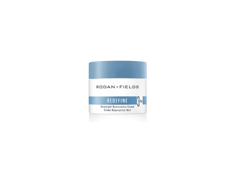 Rodan + Fields Overnight Restorative Cream, Redefine, 1 fl oz/30 mL