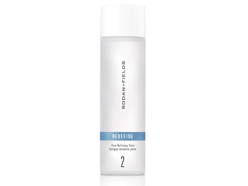 Rodan+Fields Pore Refining Toner, 2, Redefine, 4.2 fl oz/125 mL