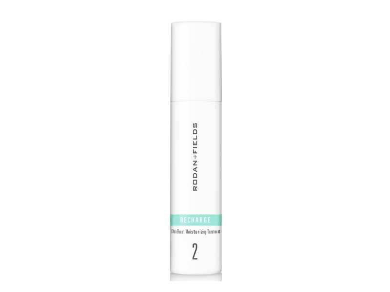 Rodan + Fields Recharge Ultra Boost Moisturizing Treatment, 2, 1.59 fl oz/50 mL