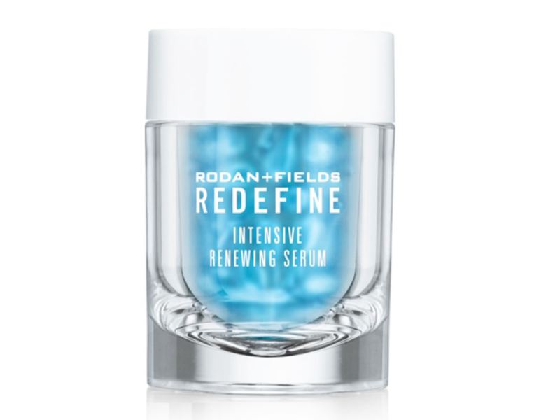 Rodan + Fields Redefine Intensive Renewing Serum, 60 capsules