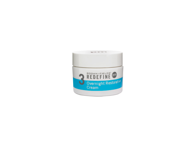 Rodan + Fields Redefine Overnight Restorative Cream, 1 fl oz