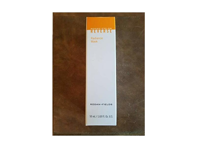 Rodan + Fields Reverse Radiance Mask, 50 mL