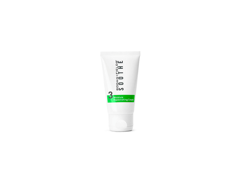 Rodan + Fields Soothe 3 Moisture Replenishing Cream, 1.7 oz