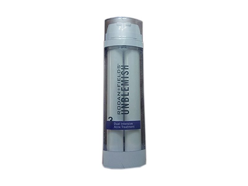 Rodan + Fields Unblemish Dual Intensive Acne Treatment