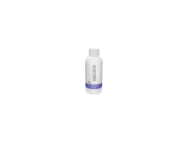 Rodan + Fields Unblemished 2 Clarifying Toner, 4.2 fl oz