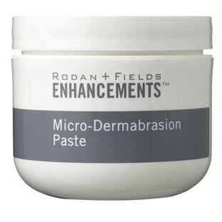 Microdermabrasion Paste