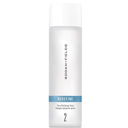 Redefine Pore Minimizing Toner