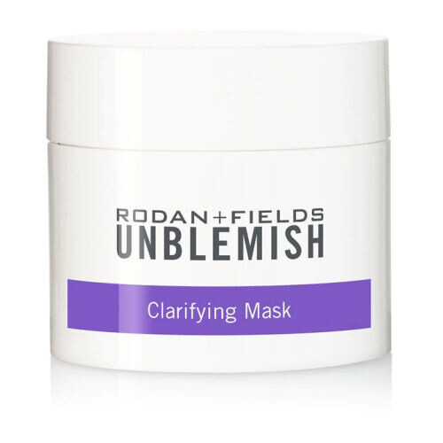 Unblemish Clarifying Mask