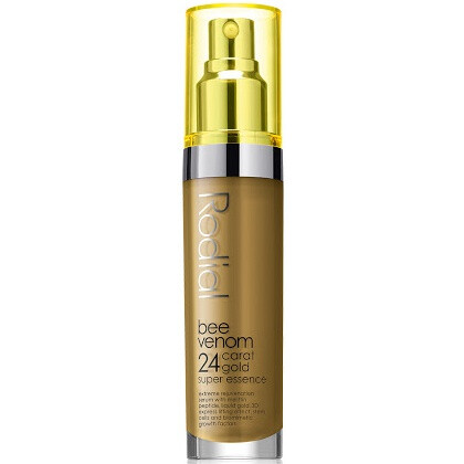 Bee Venom 24 Carat Gold Super Essence