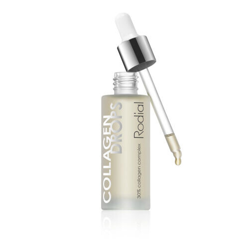 Collagen Deluxe Booster Drops