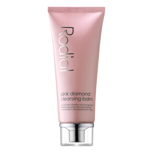 Pink Diamond Cleansing Balm