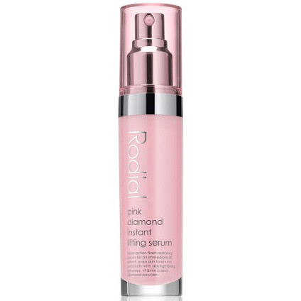 Pink Diamond Instant Lifting Serum
