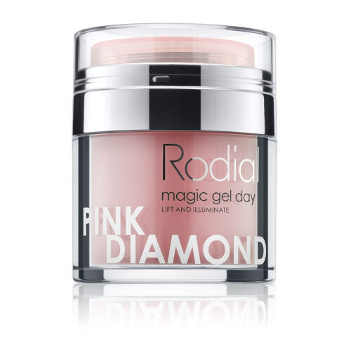 Pink Diamond Magic Gel