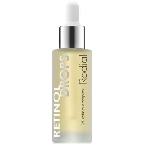 Retinol 10% Booster Drops
