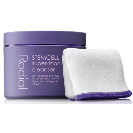 Stem Cell Super-Food Cleanser