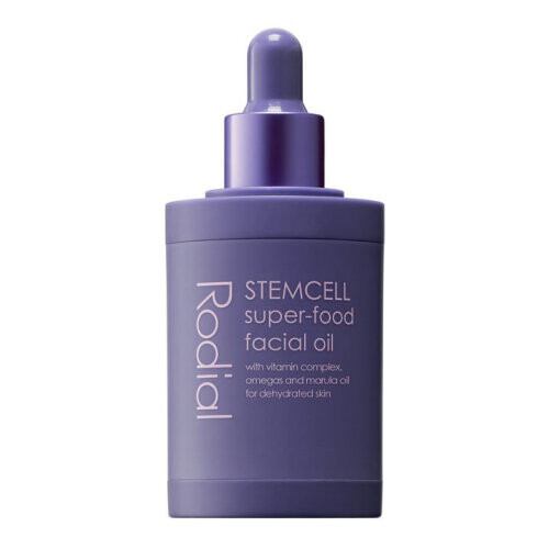 Stem Cell Super-Food Facial Oil