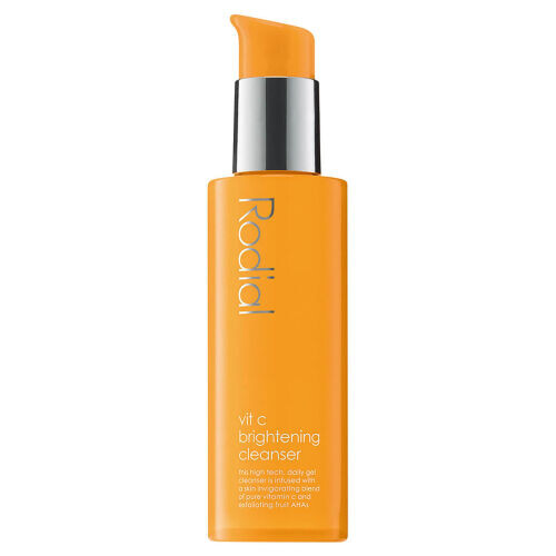 Vit C Brightening Cleanser