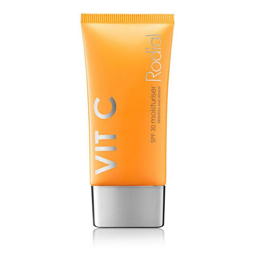 Vit C SPF 30 Moisturiser