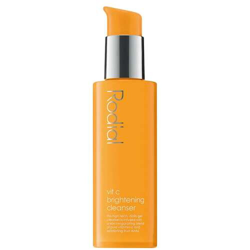 Vitamin C Brightening Cleanser