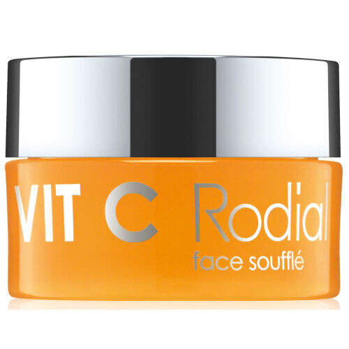 Vitamin C Face Souffle