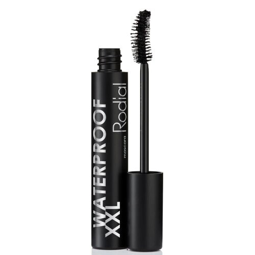XXL Waterproof Mascara - Black
