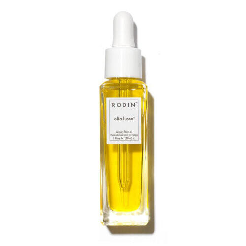 Jasmine & Neroli Luxury Face Oil