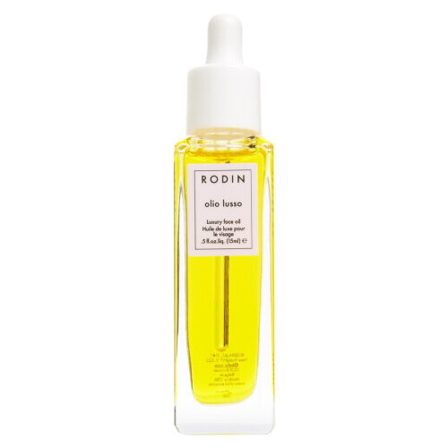 Lavender Absolute Luxury Face Oil