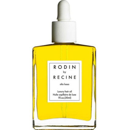 Luxury Hair Oil
